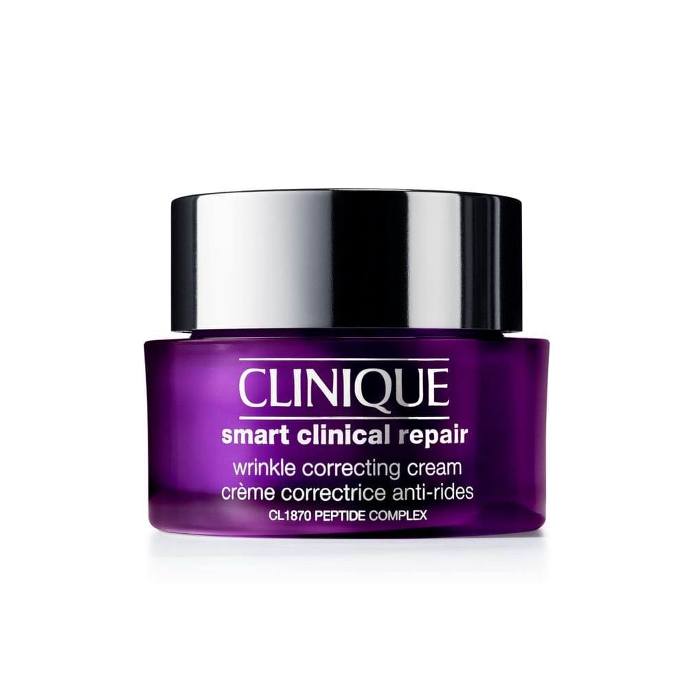 Creme facial Clinique Smart Clinical Repair Wrinkle 50mL