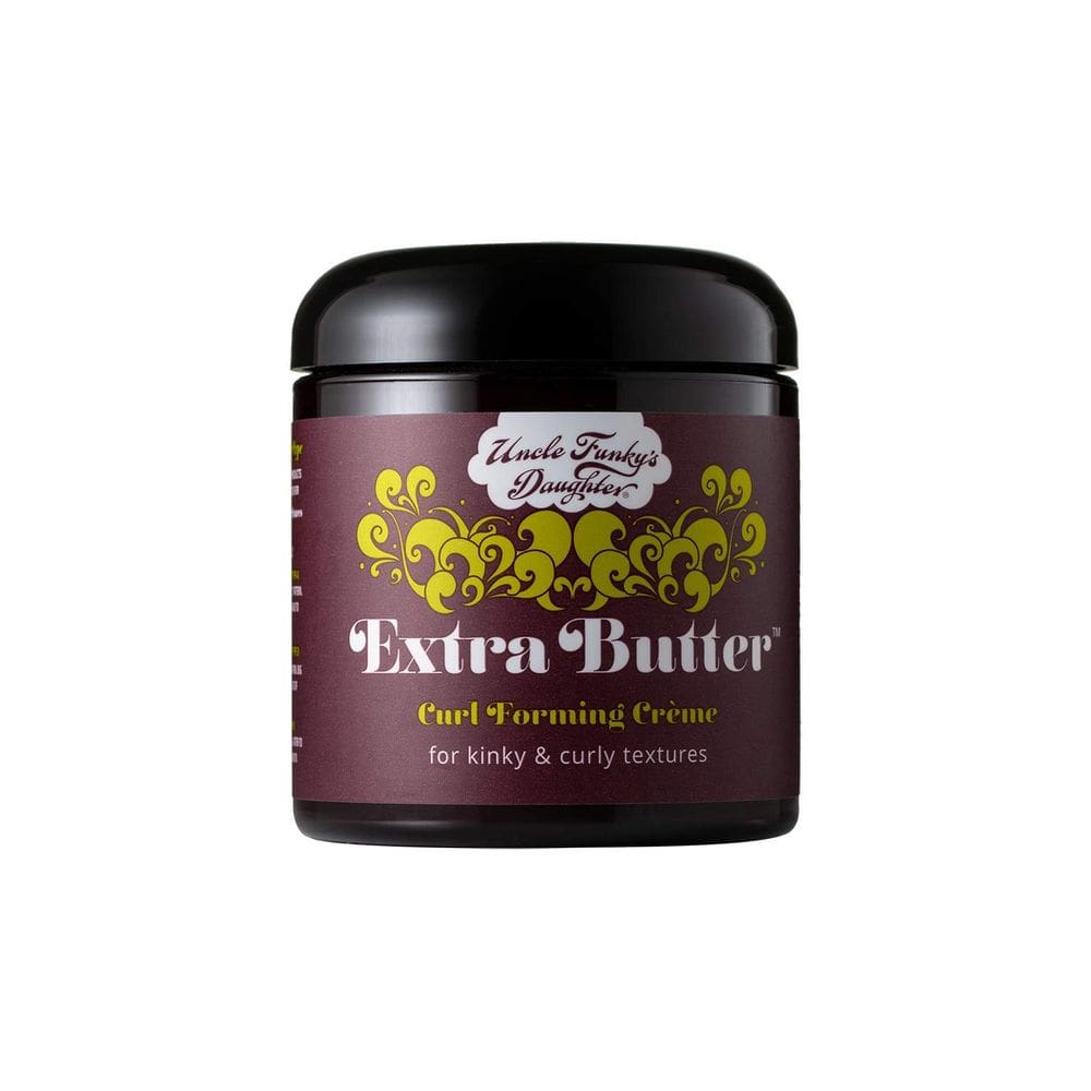 Creme formador de cachos Uncle Funky`s Daughter Extra Butter 240 ml