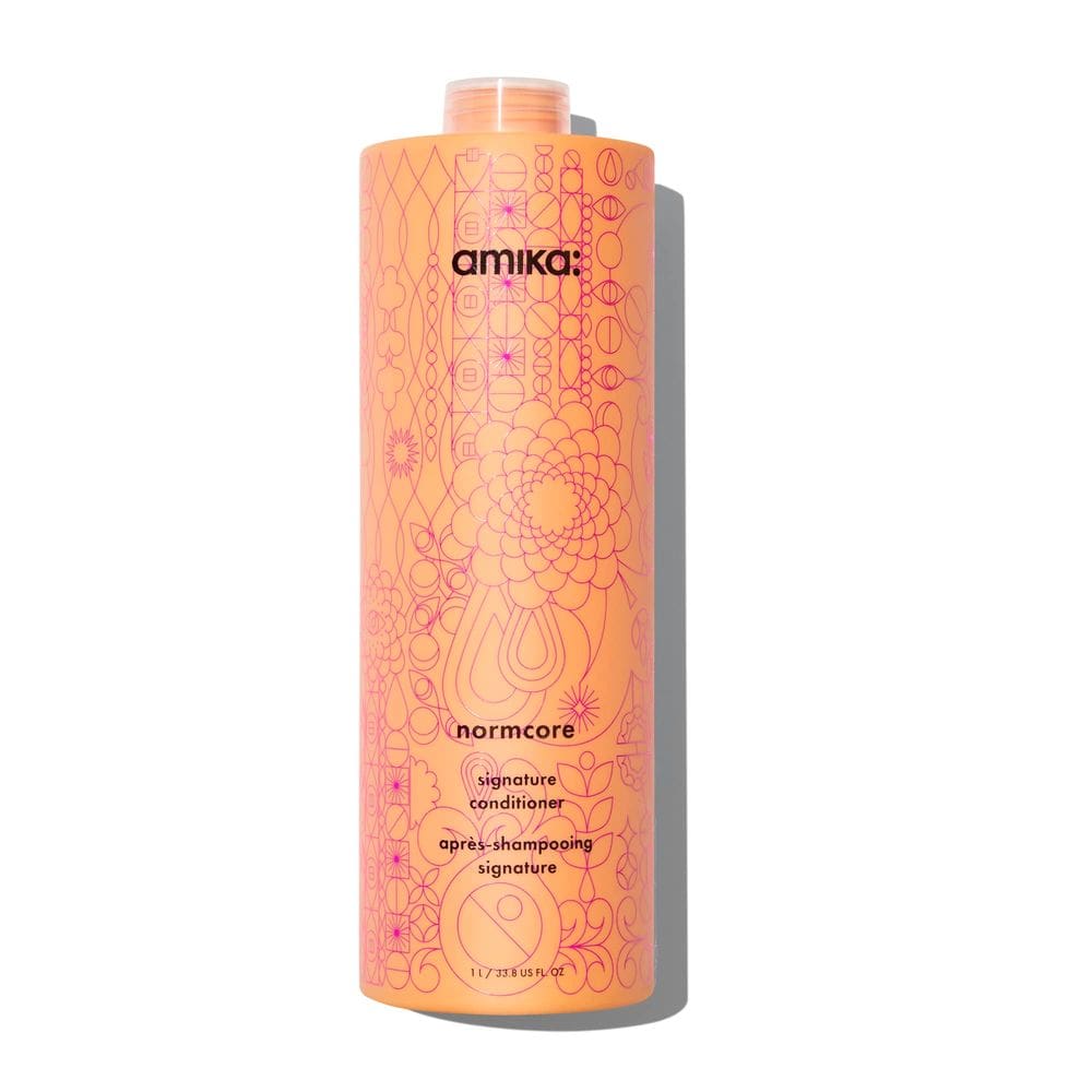 Condicionador amika normcore signature 1000mL