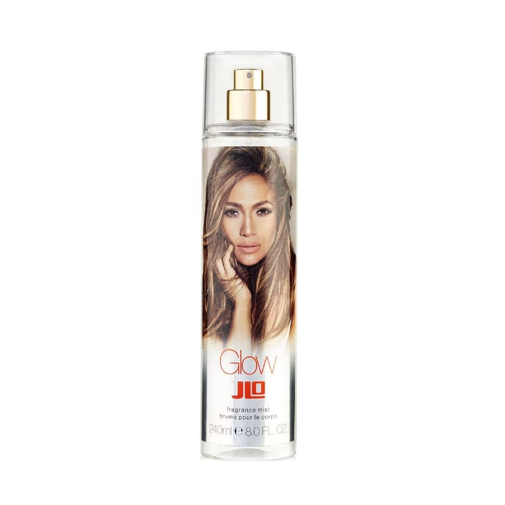 Spray corporal Fragrance Mist Jennifer Lopez JLo GLOW
