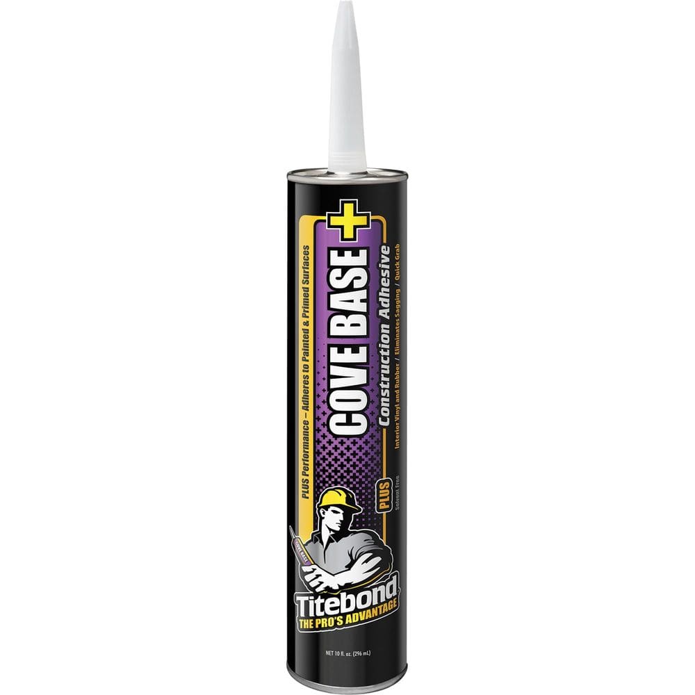 Adesivo Titebond 3401 Green Cove 296ml resistente à água