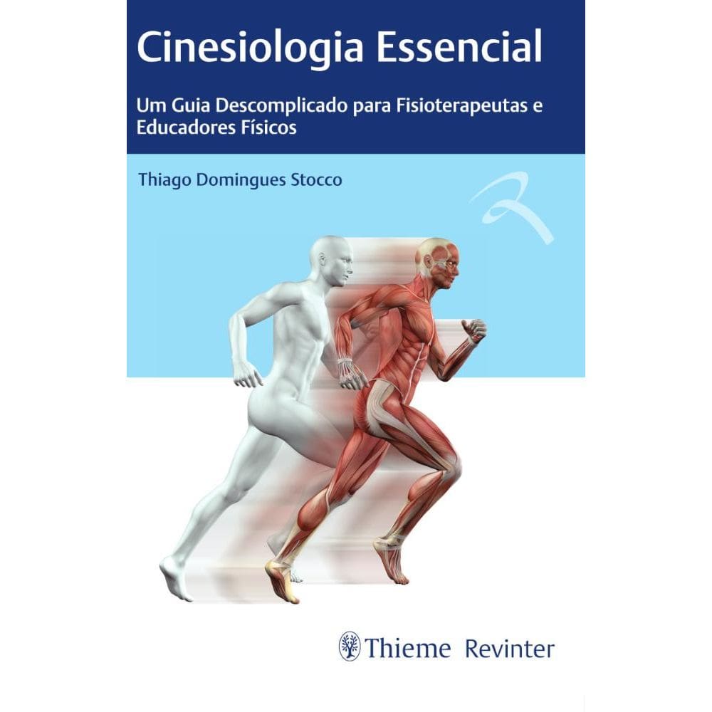 Cinesiologia Essencial