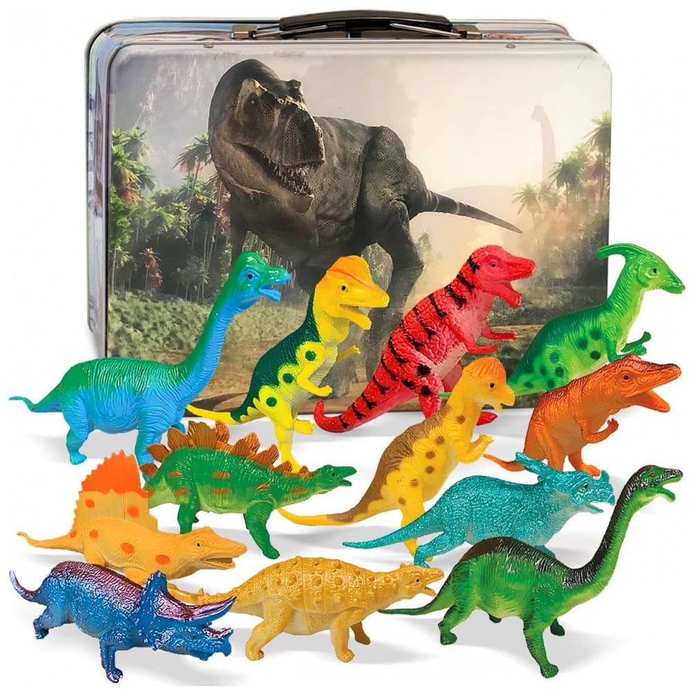Brinquedos de Dinossauro 3 Bees Me para Crianças 3-5 anos, 5-7 anos, Meninos