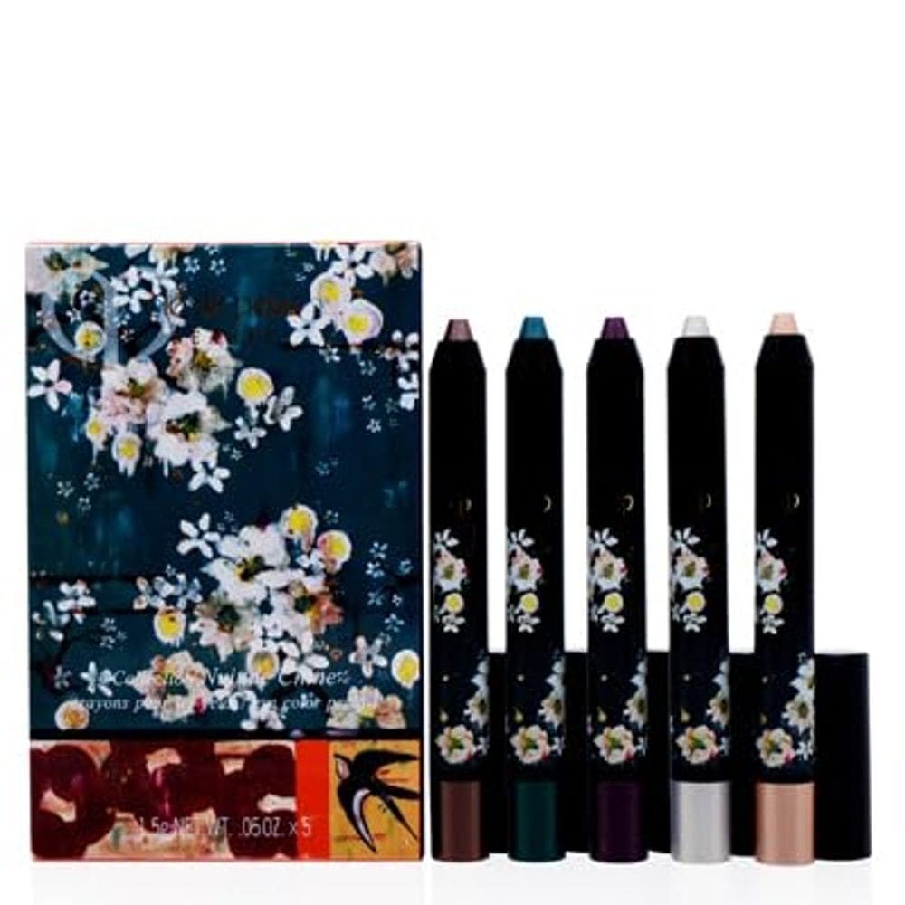 Conjunto de lápis de cor de olhos Clé de Peau Beauté 1,5 ml