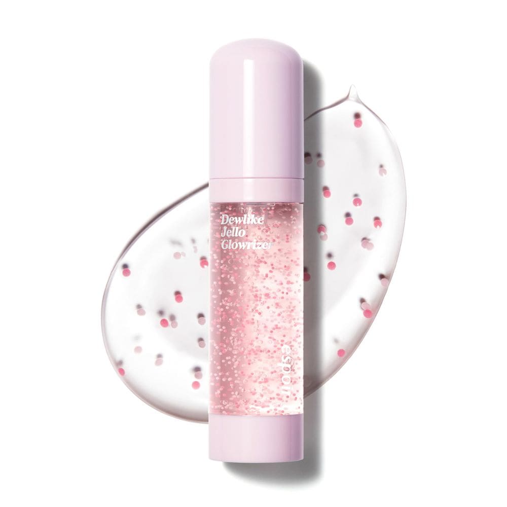 Primer facial hidratante Espoir Glowrizer 40mL Gel hidratante