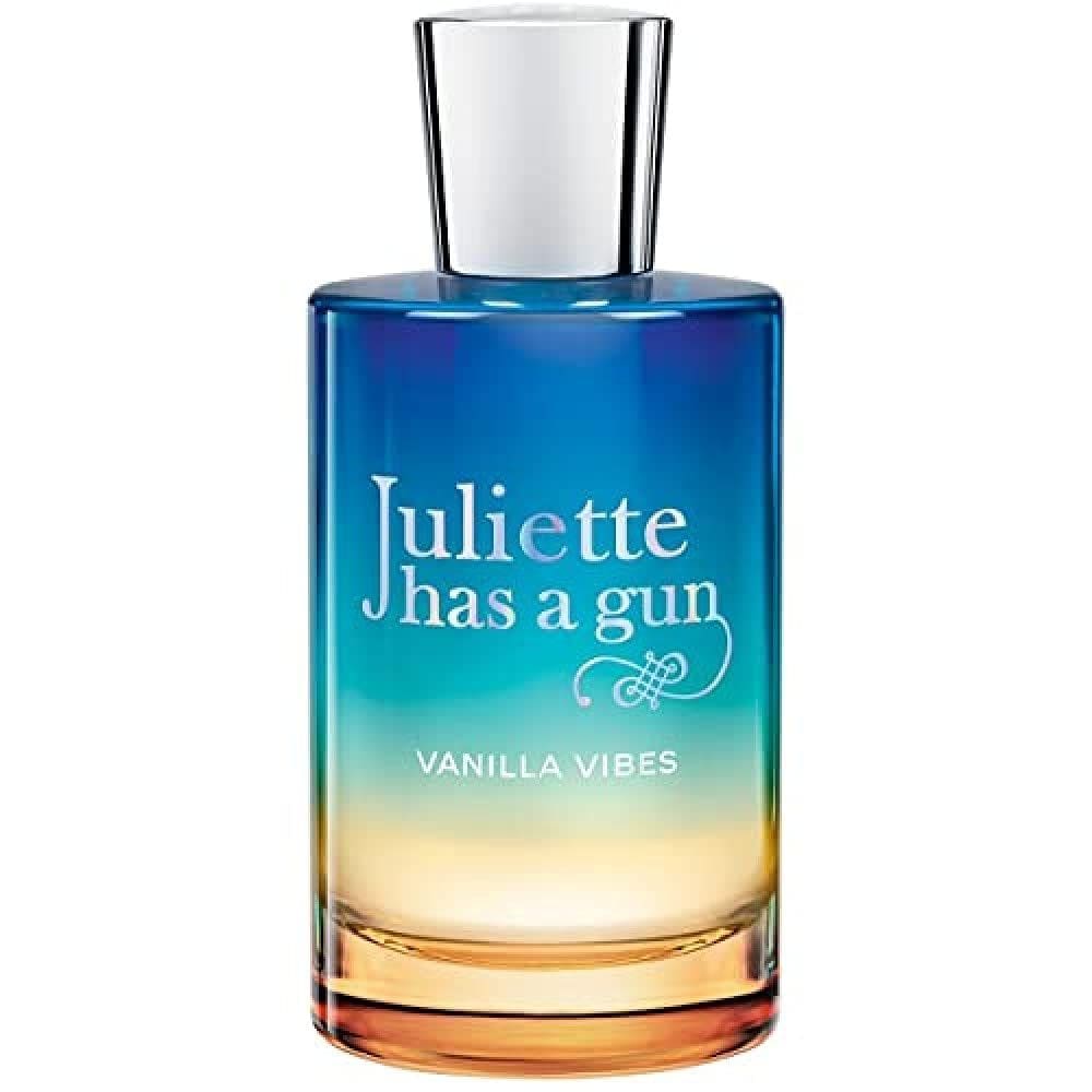 Perfume Juliette Has A Gun Vanilla Vibes Eau De Parfum 100ml