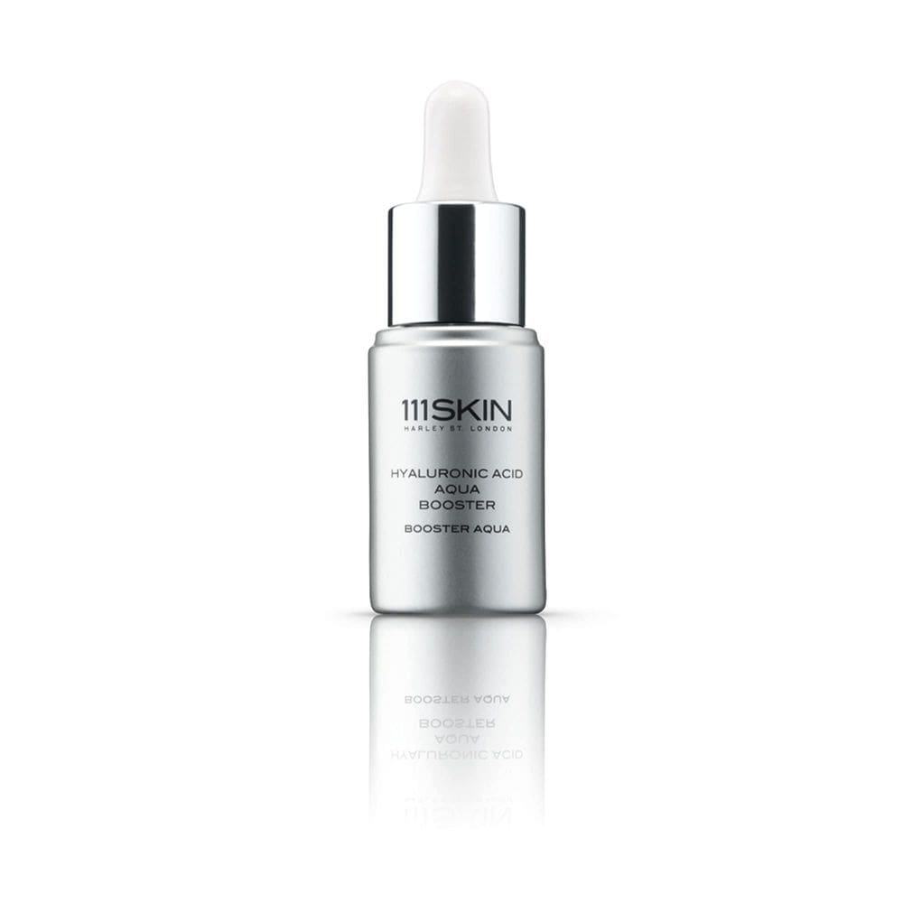 Sérum 111SKIN Ácido Hialurônico Aqua Booster 20mL