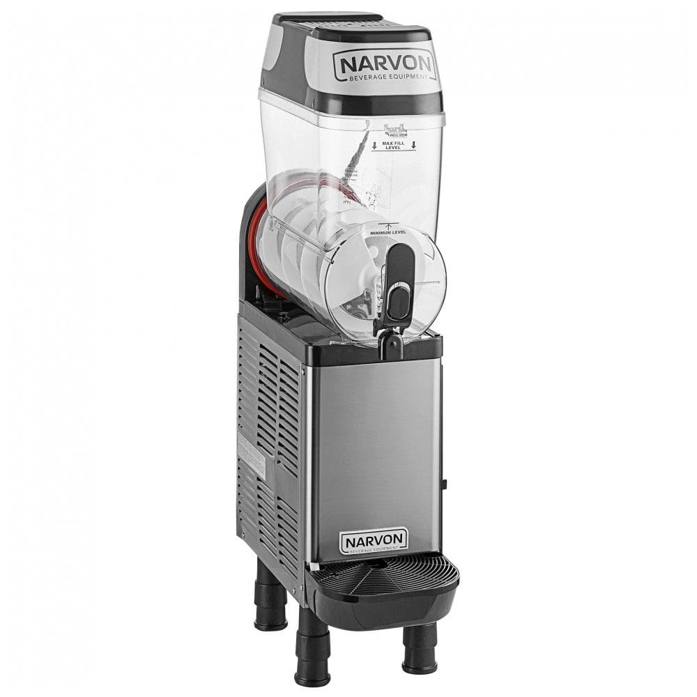 Máquina de Bebidas Congeladas Narvon SM1 Single 11,4 Litros 110V