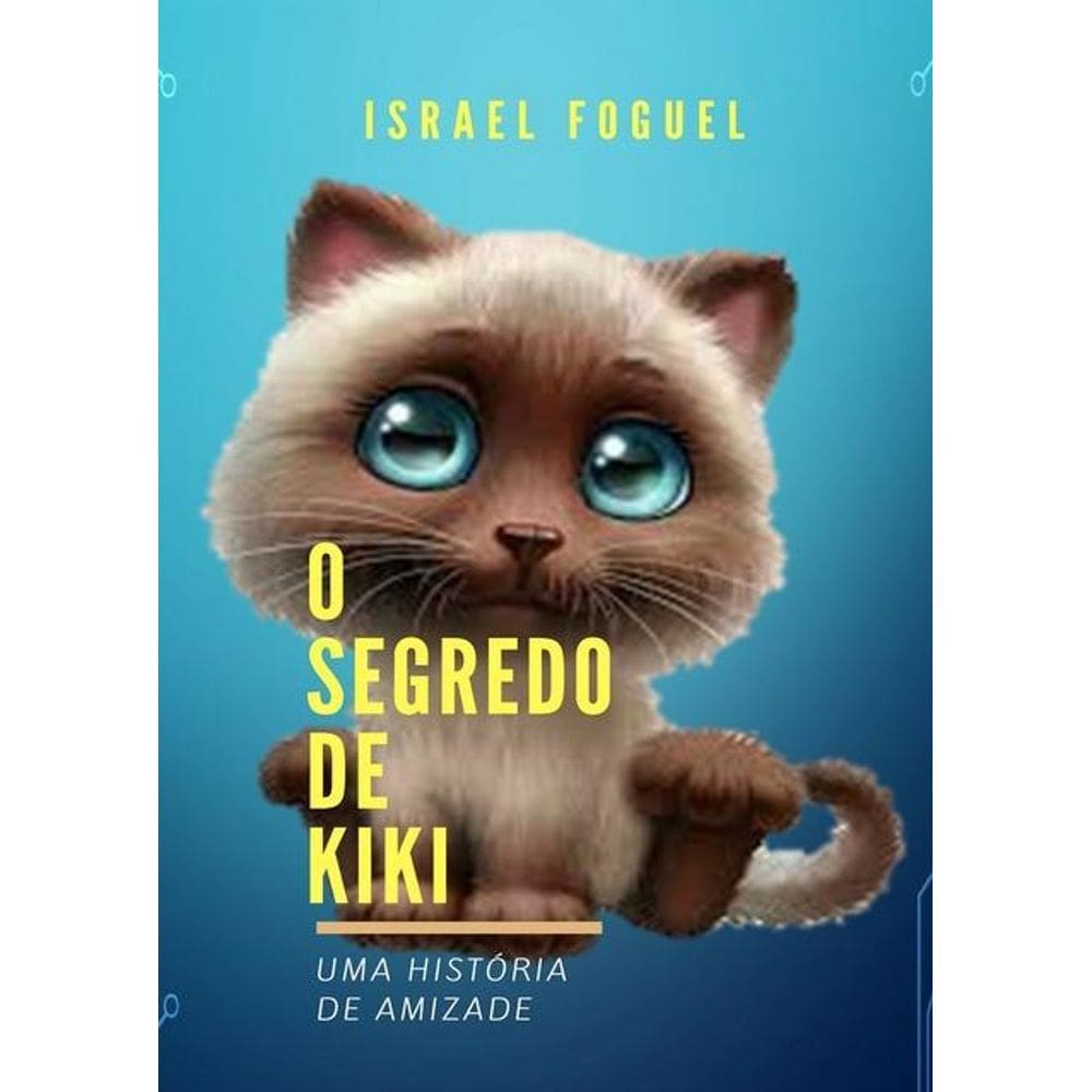 O Segredo De Kiki