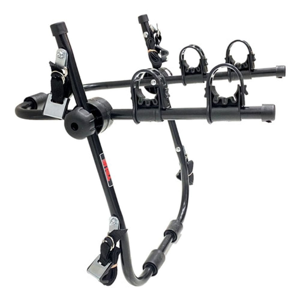 FIRE TRUE - borrachinha - PRETO - 2BK TRUE