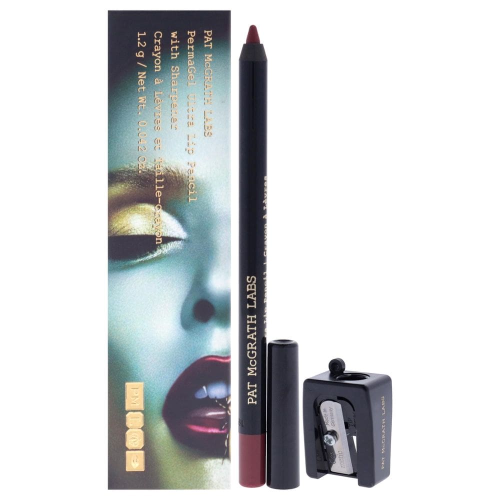 Lápis labial Pat Mcgrath Labs PermaGel Ultra Glide Allure