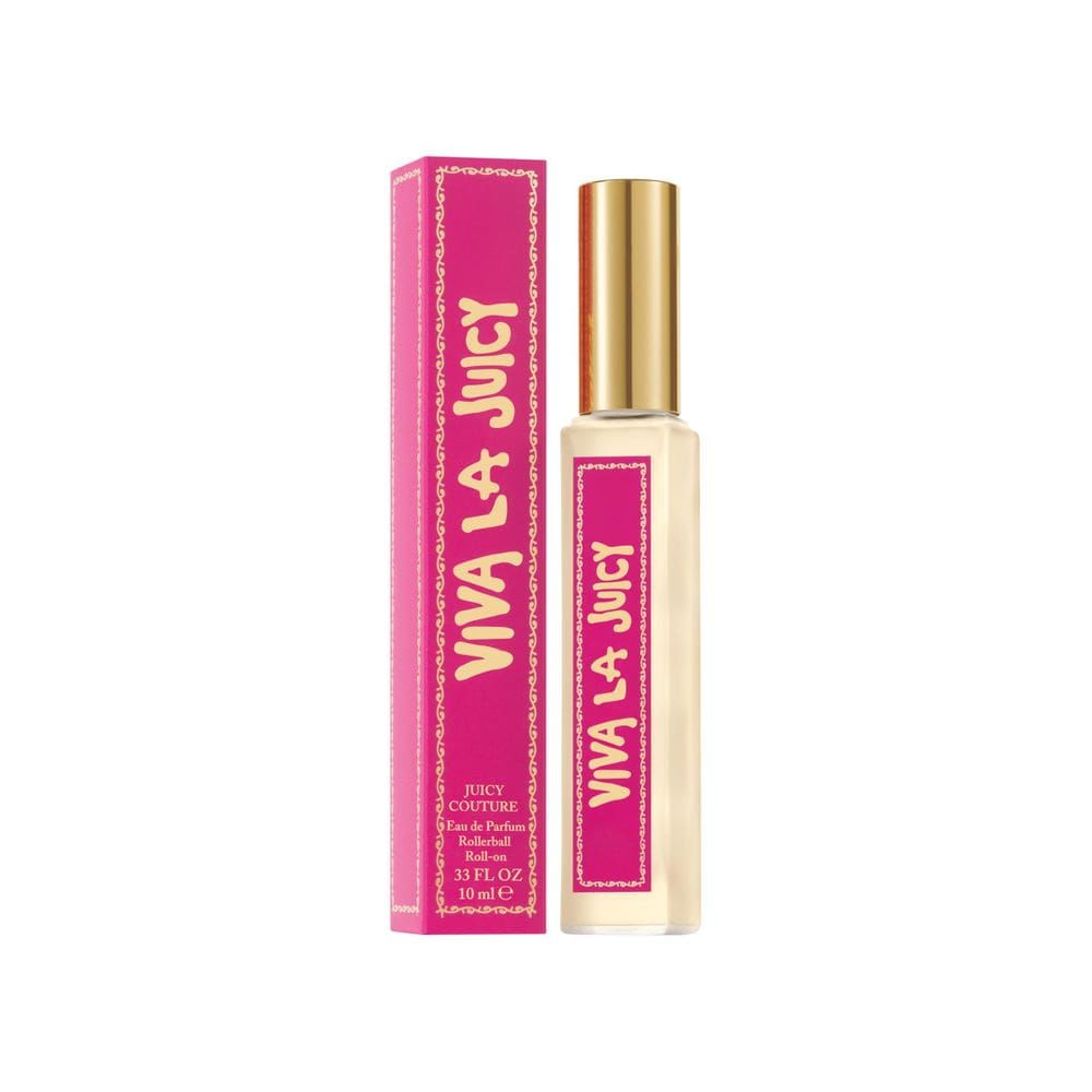 Perfume Juicy Couture Viva La Juicy Eau de Parfum 10mL