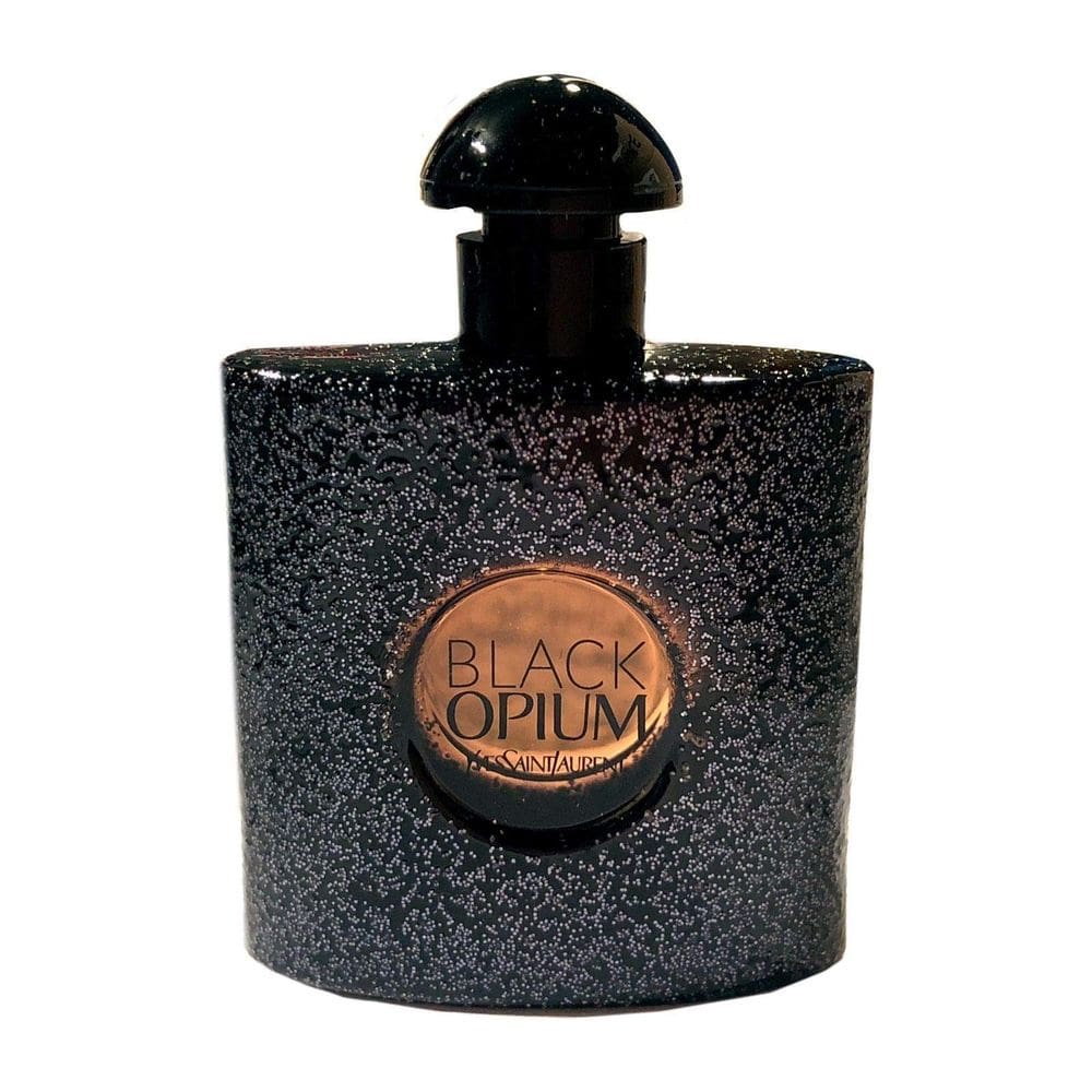 Perfume Yves Saint Laurent Black Opium Eau De Parfum 7mL