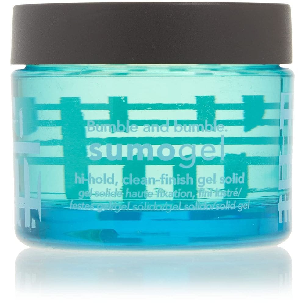 Gel Bumble and Bumble Sumogel para unissex 45 ml