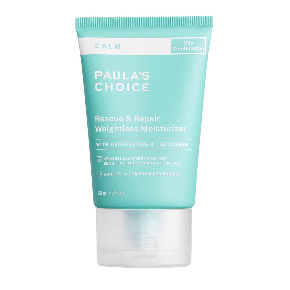 Hidratante Paula`s Choice CALM Rescue & Repair Pele Sensível