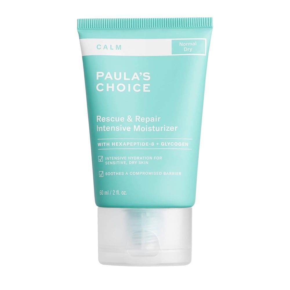 Hidratante Paula`s Choice CALM Rescue & Repair Pele Sensível