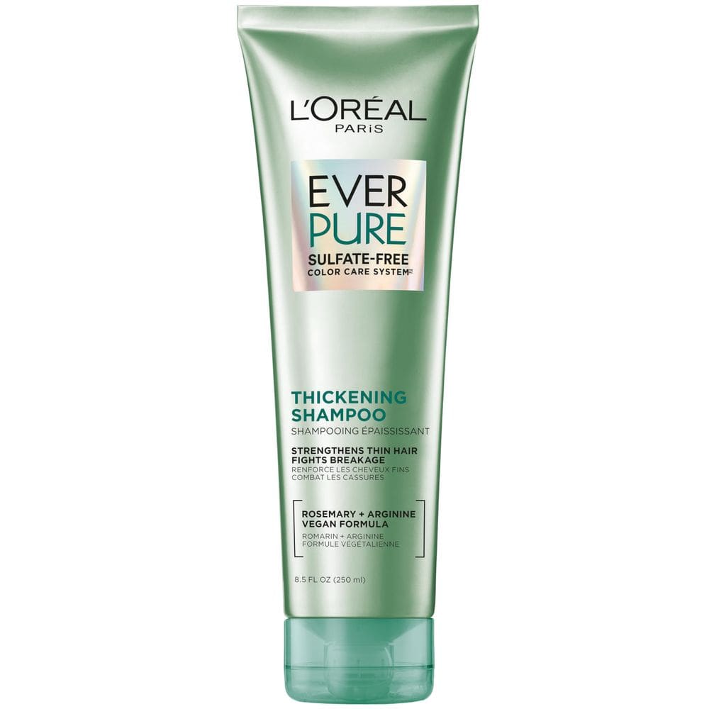 Shampoo L`Oreal Paris EverPure Sulfate Free 250ml