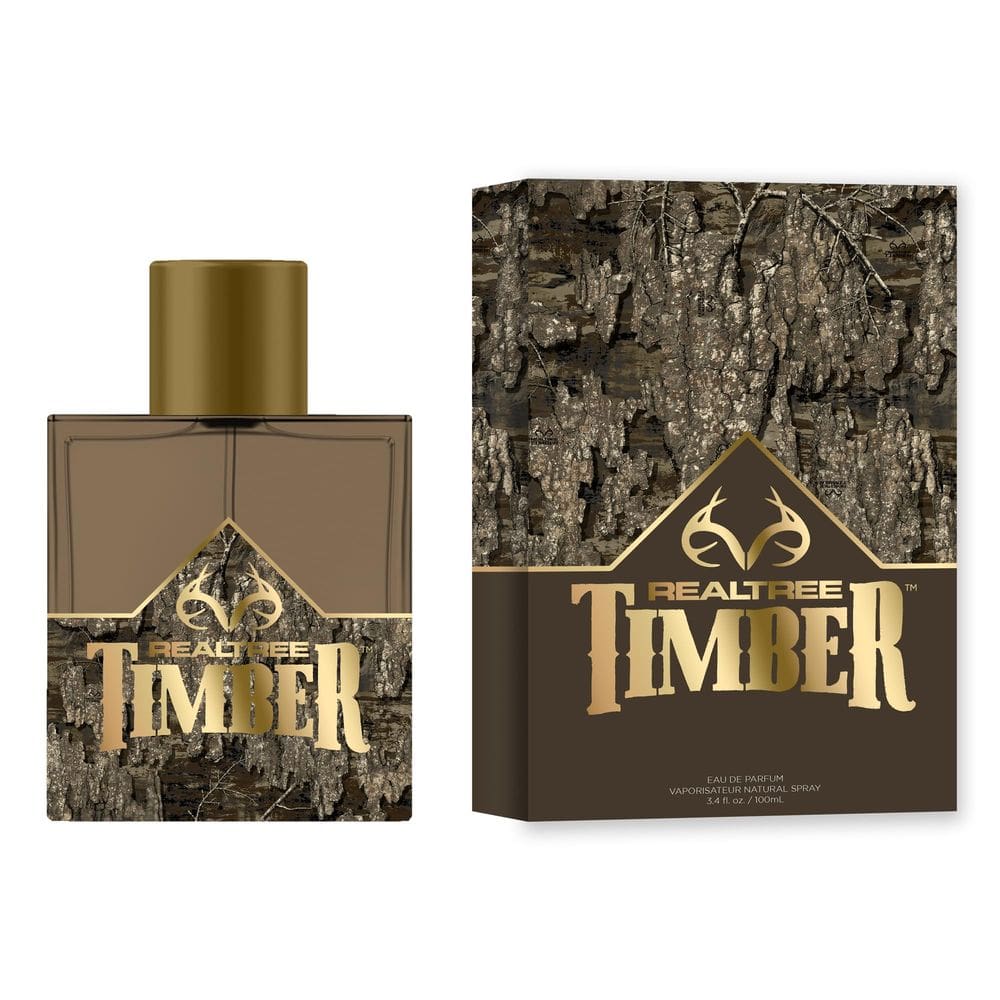 Perfume Realtree Timber for Him Eau de Parfum 100ml