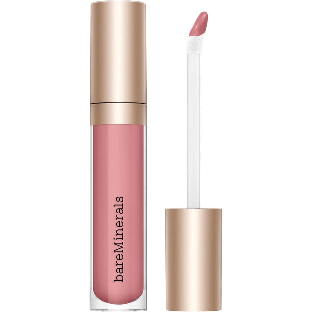 Lip Gloss Balm BareMinerals Mineralist Hydrating Vegan Heart