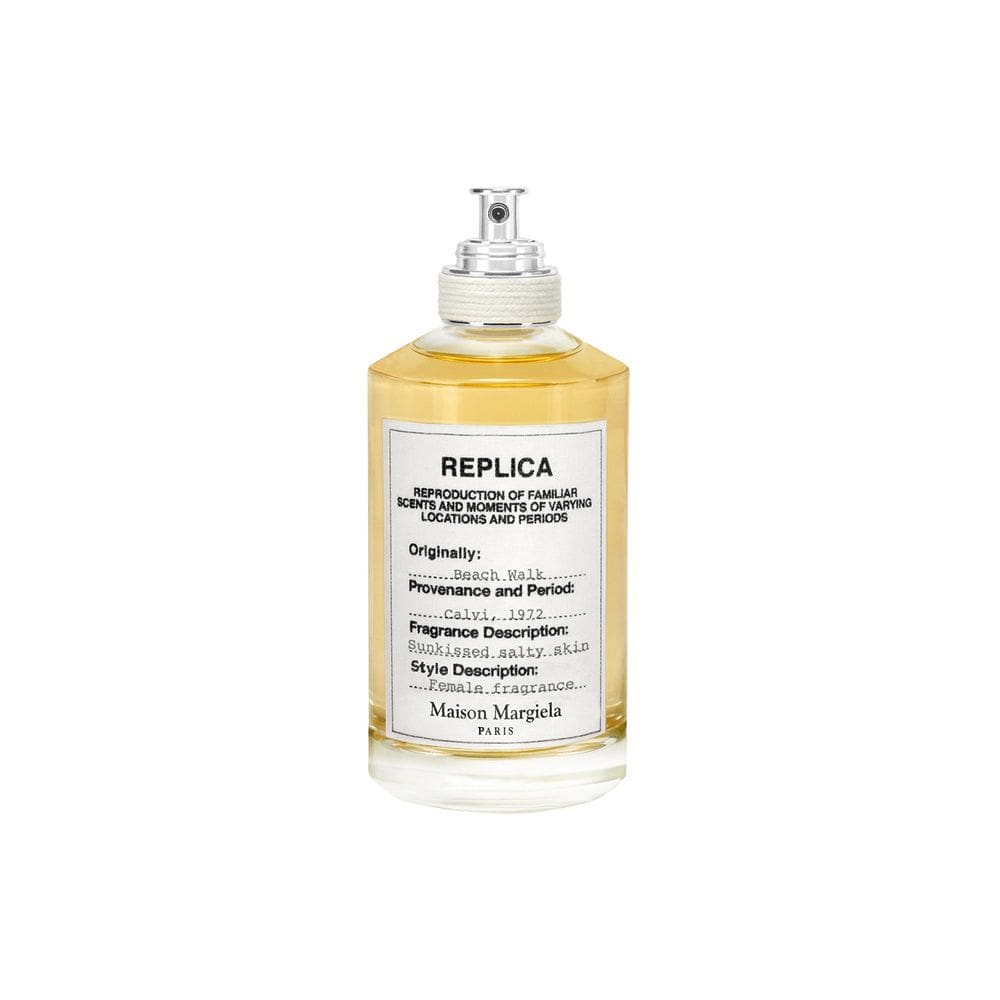 Perfume Maison Martin Margiela Replica Beach Walk 100ml