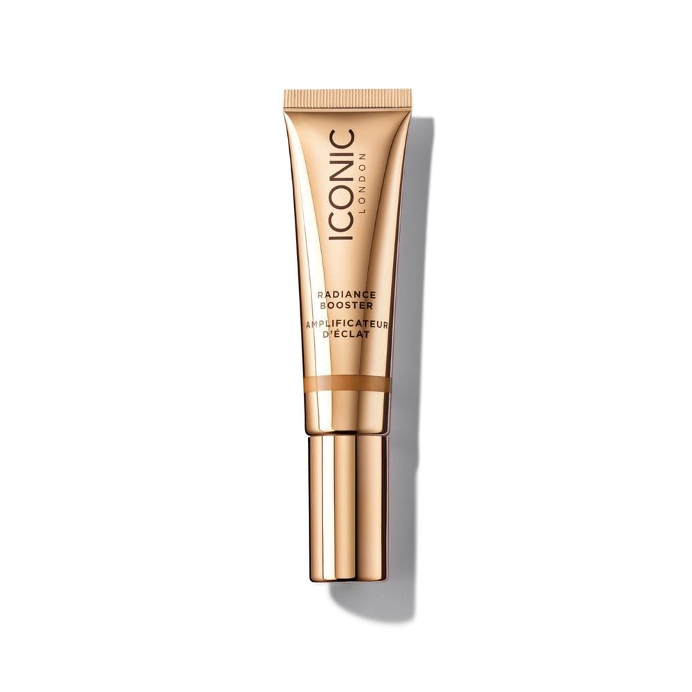 Tinta líquida para pele Radiance Booster ICONIC LONDON 30 ml de pérola