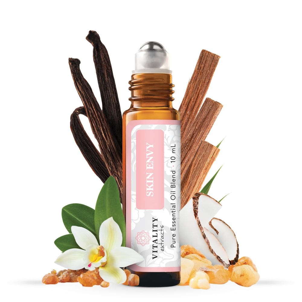 Sérum hidratante Vitality Extracts Skin Envy Vegan
