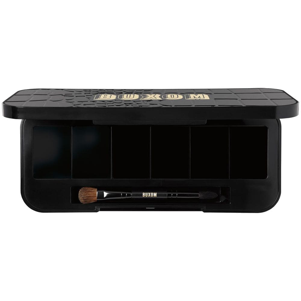 Paleta de sombras Buxom Empty Eyeshadow Bar Palette
