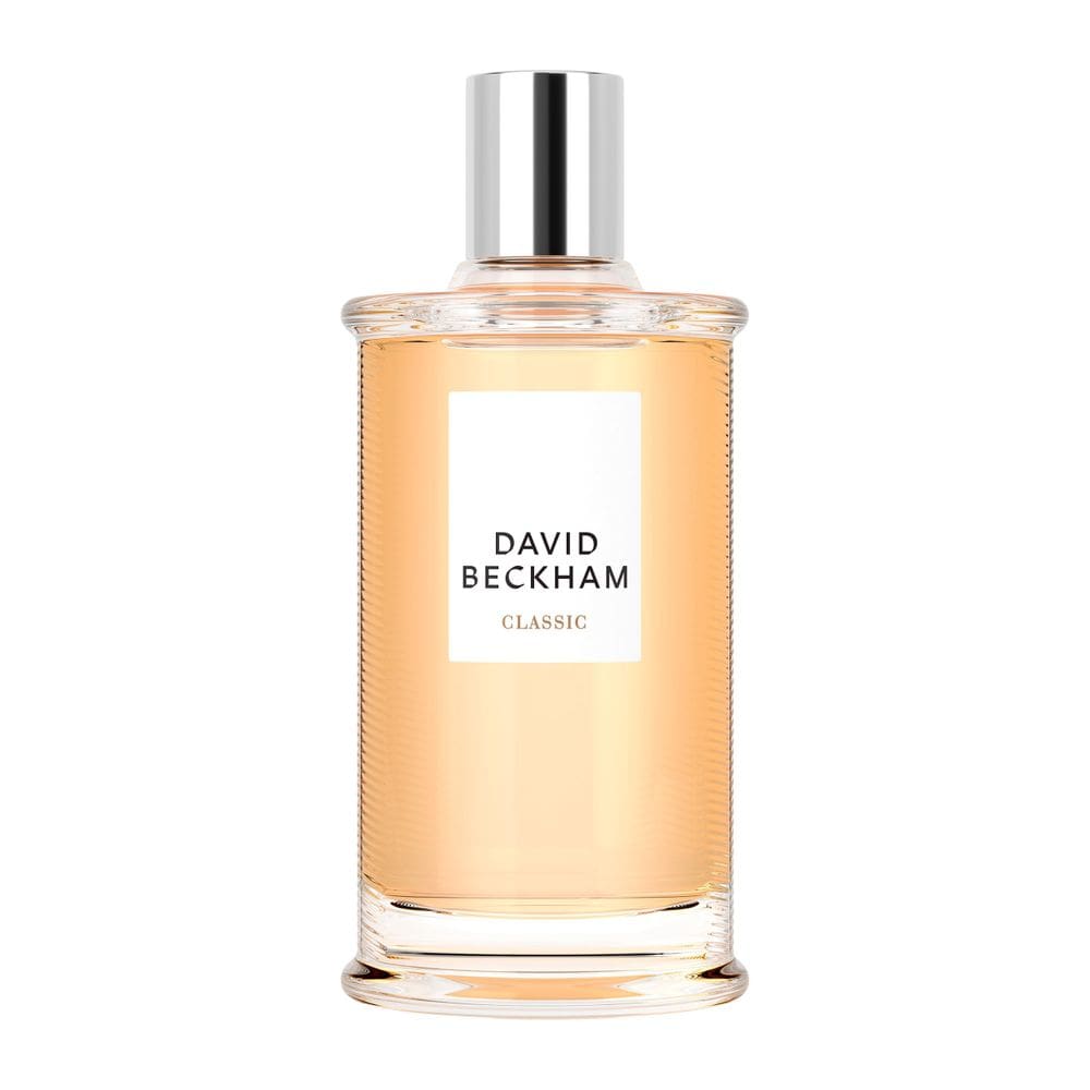 Perfume David Beckham Classic EDT 100ml para homens