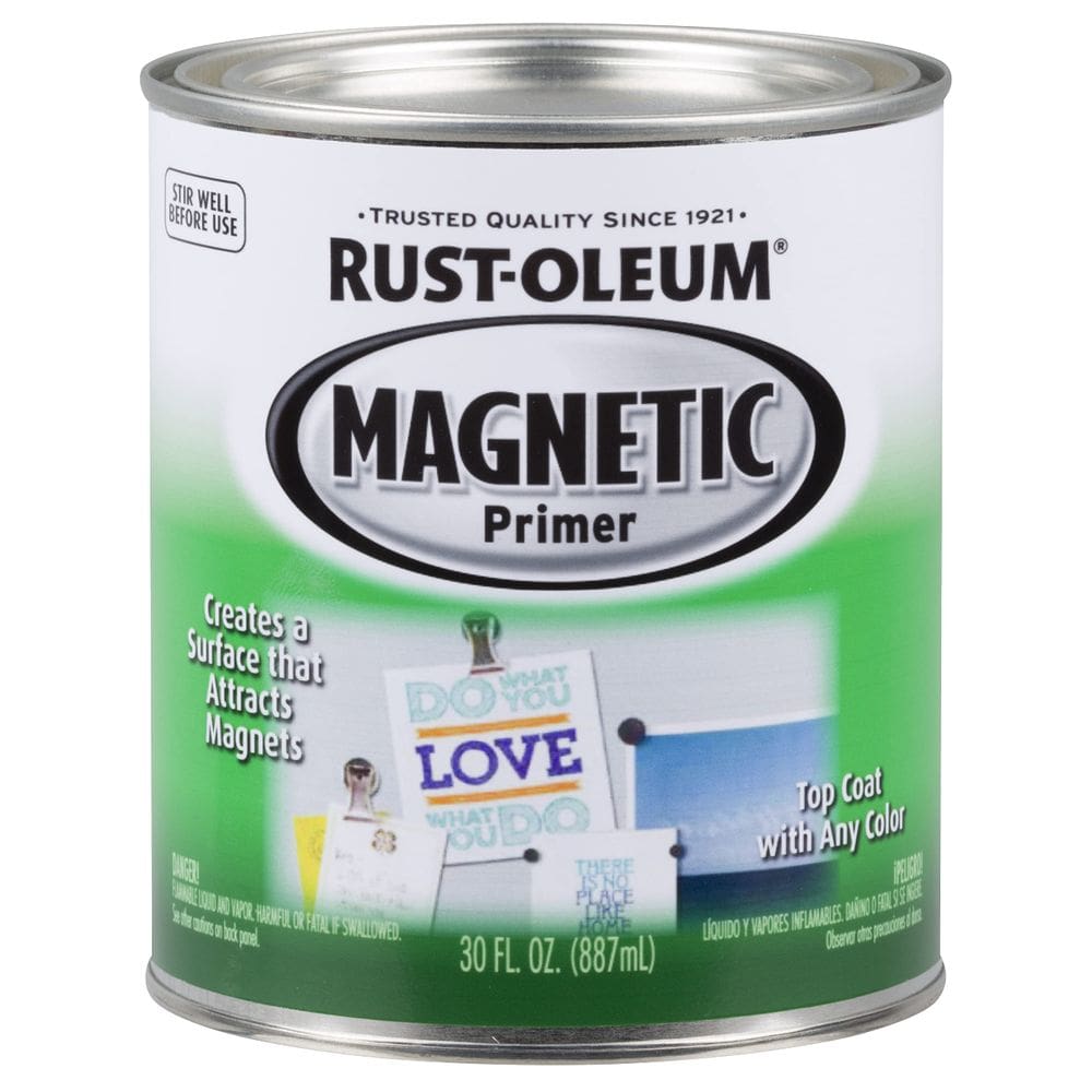 Primer magnético Rust-Oleum 247596 887mL