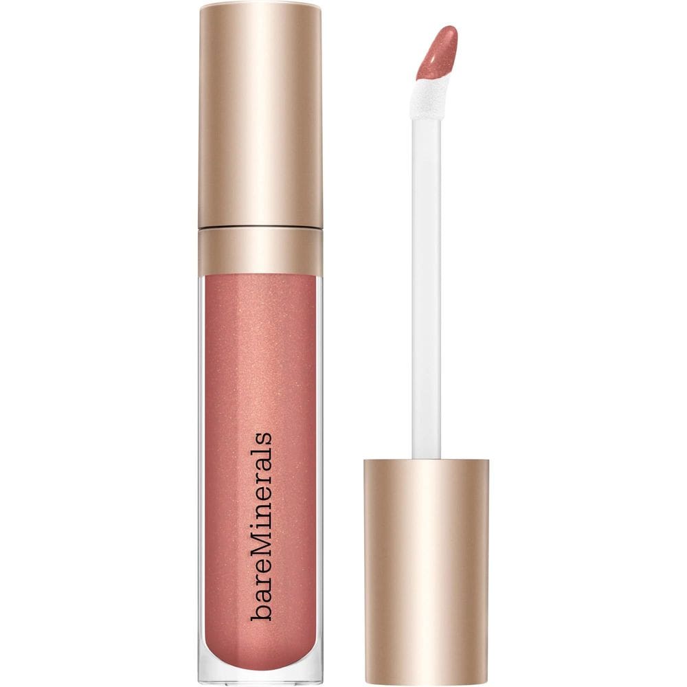 Lip Gloss Balm BareMinerals Mineralist Hydrating Vegan