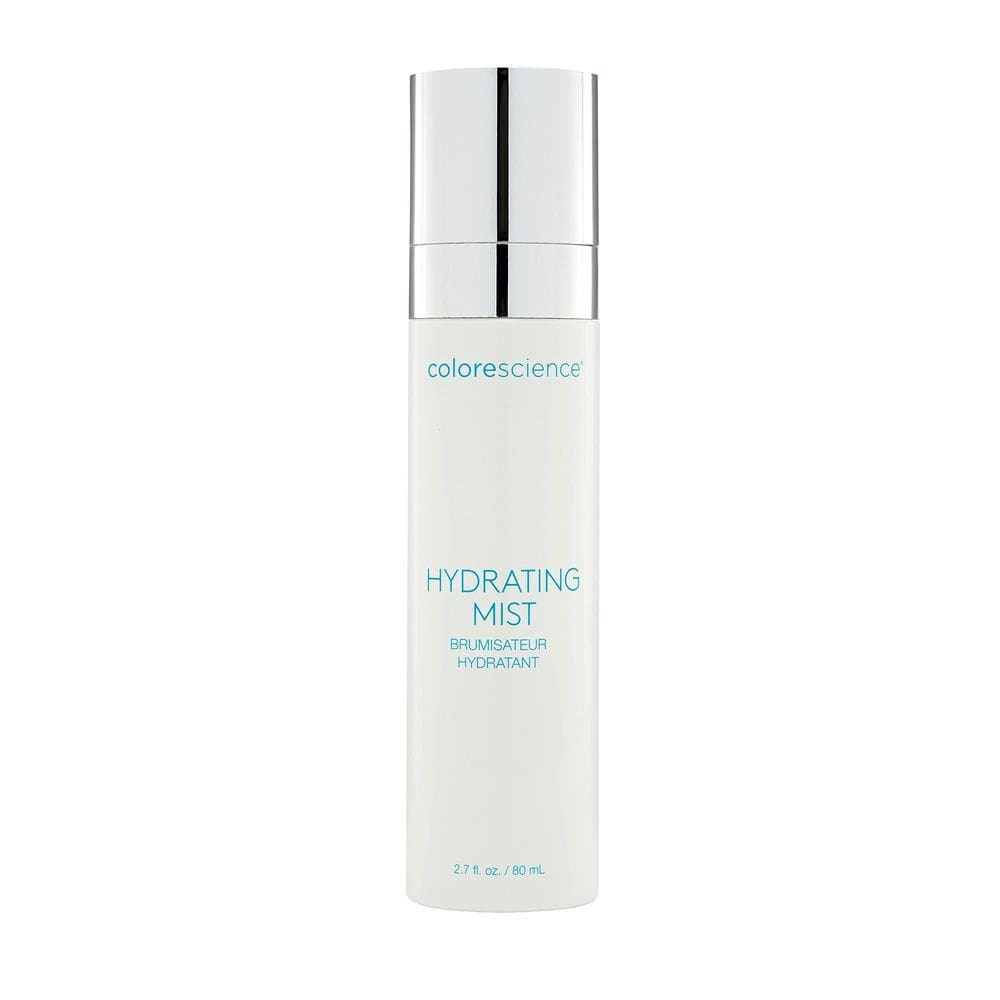 Maquiagem hidratante de longa duração Setting Mist Colorescience