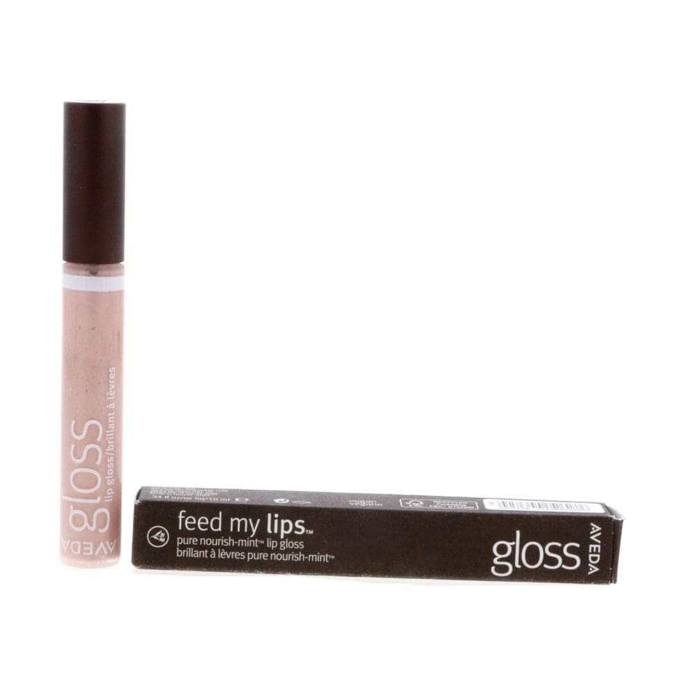 Brilho Labial Aveda Pure Nourish-Mint Pepino Melon (05)