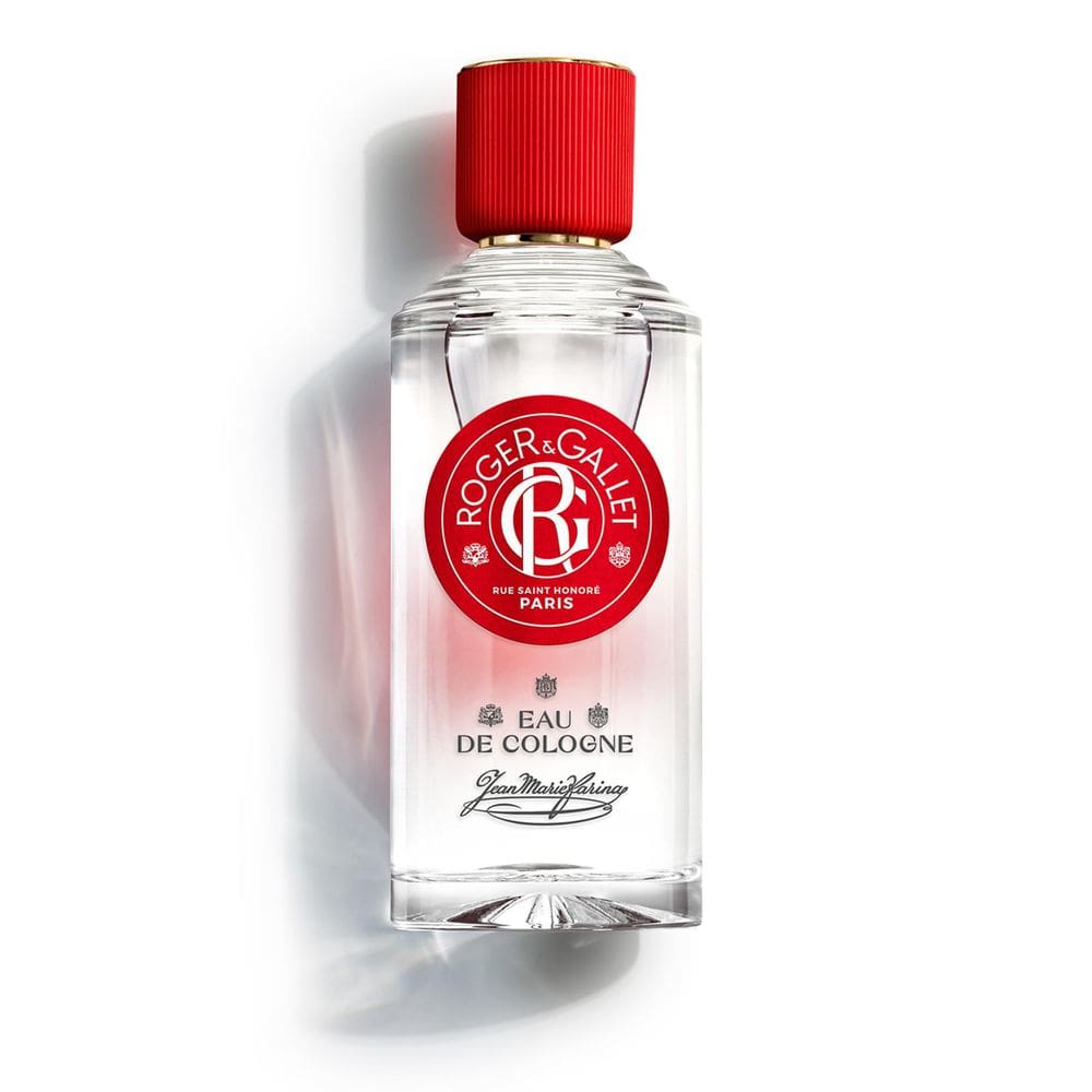 Perfume ROGER & GALLET Jean Marie Farina Água de Colônia 100ml