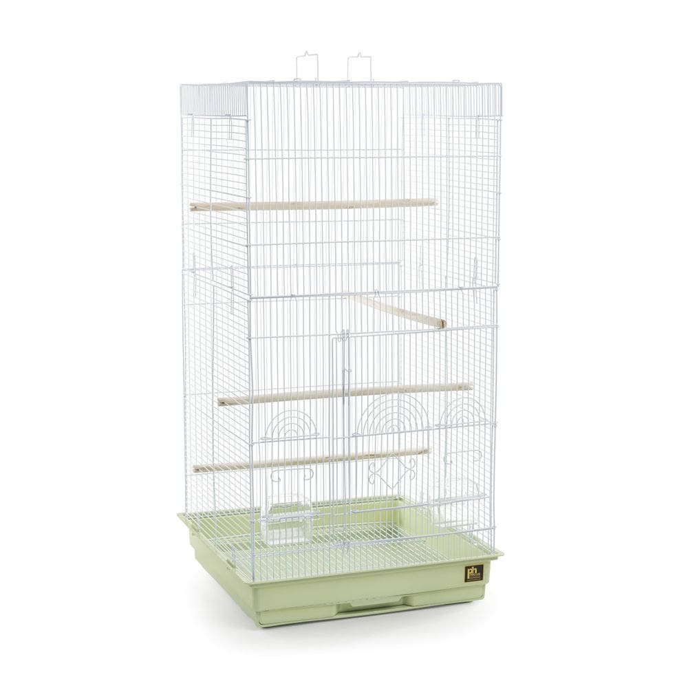 Bird Cage Prevue Pet Products SPECONO1818H-SG Tall Tiel