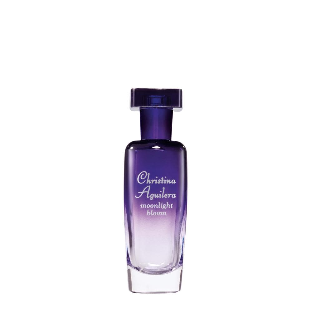 Perfume Christina Aguilera Moonlight Bloom Eau de Perfume 30 ml