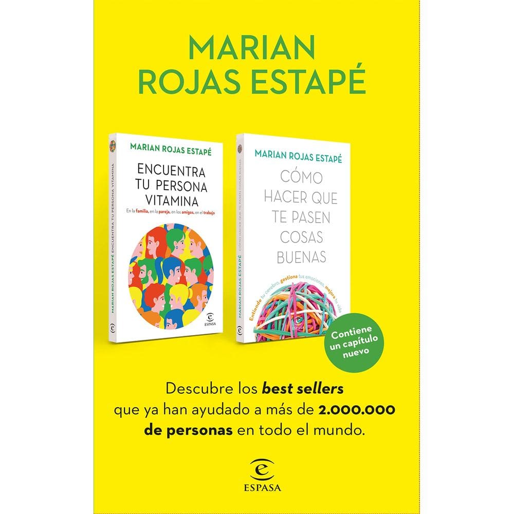 Kit de maquiagem Genérica Marian Rojas