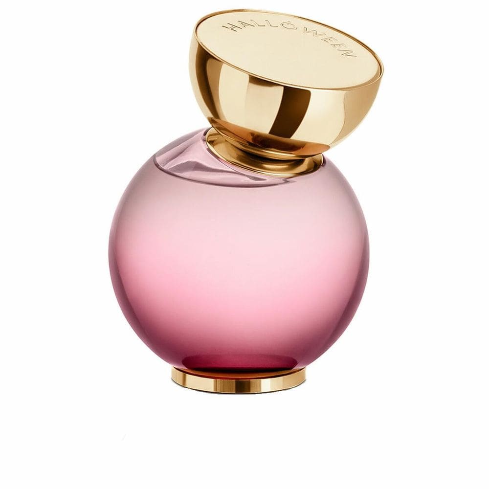 Perfume Jesus Del Pozo Halloween My Wish 100ml Eau de Parfum