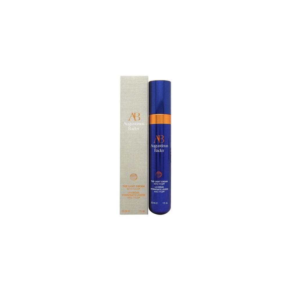Creme hidratante Augustinus Bader The Light Cream