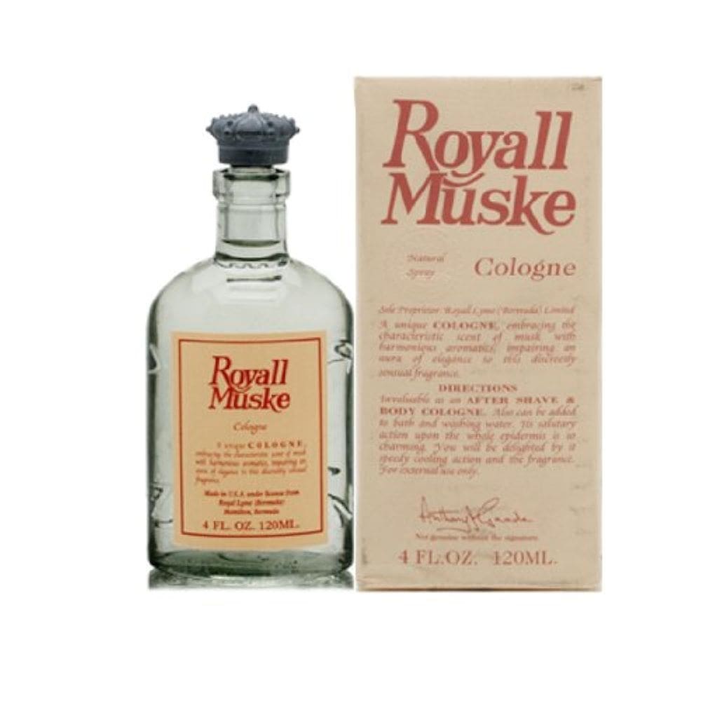 Perfume Royall Muske Of Bermuda da Royall Fragrances 120 ml
