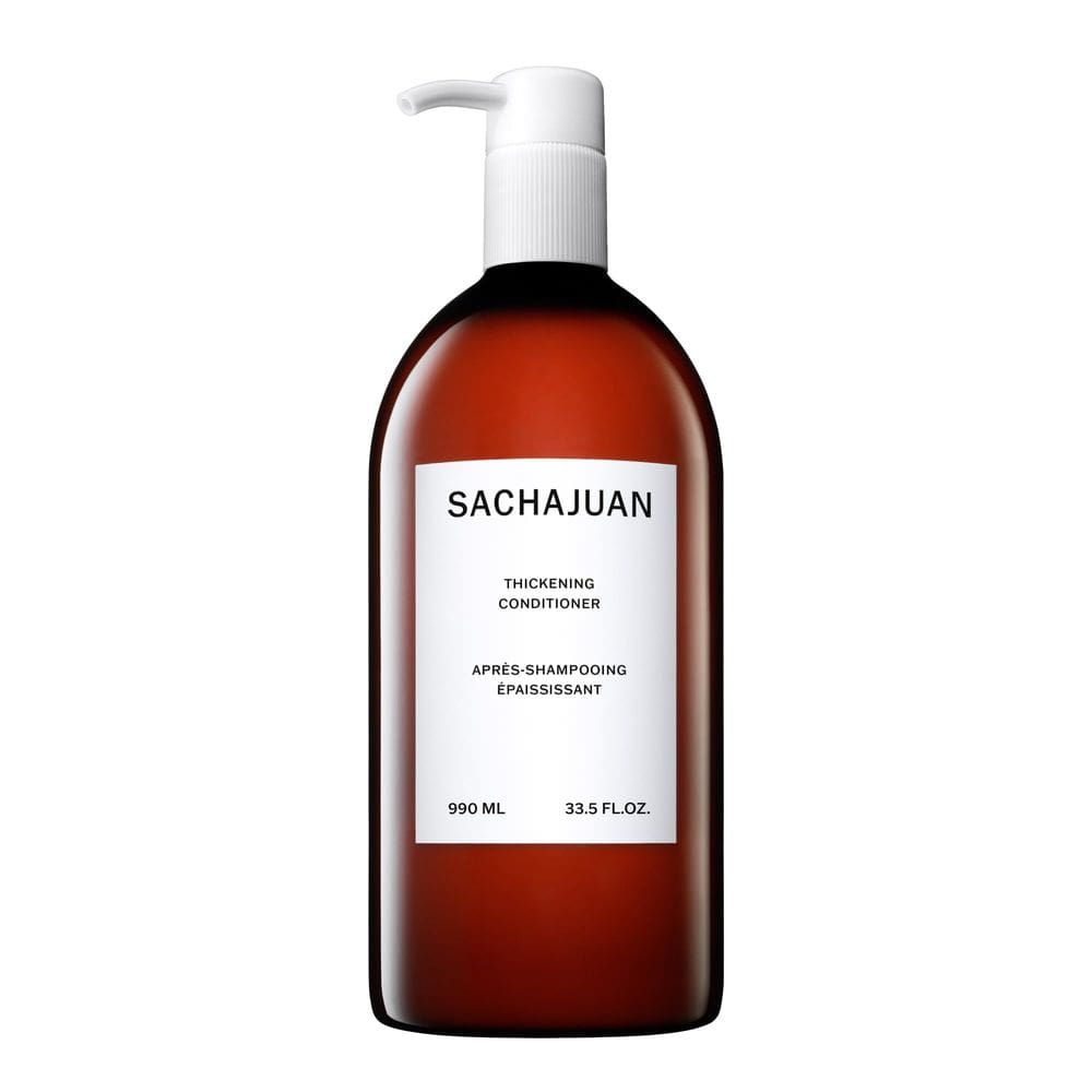 Condicionador de cabelo SACHAJUAN Thickening Volumizing 1L