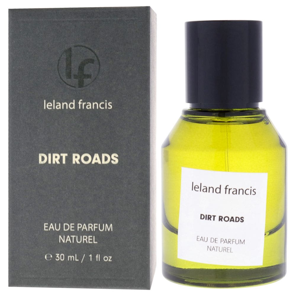 Perfume Leland Francis Dirt Roads Eau de Parfum 30 ml para unissex