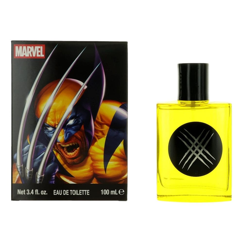 Perfume Air-Val International Wolverine Eau de Toilette 100ml