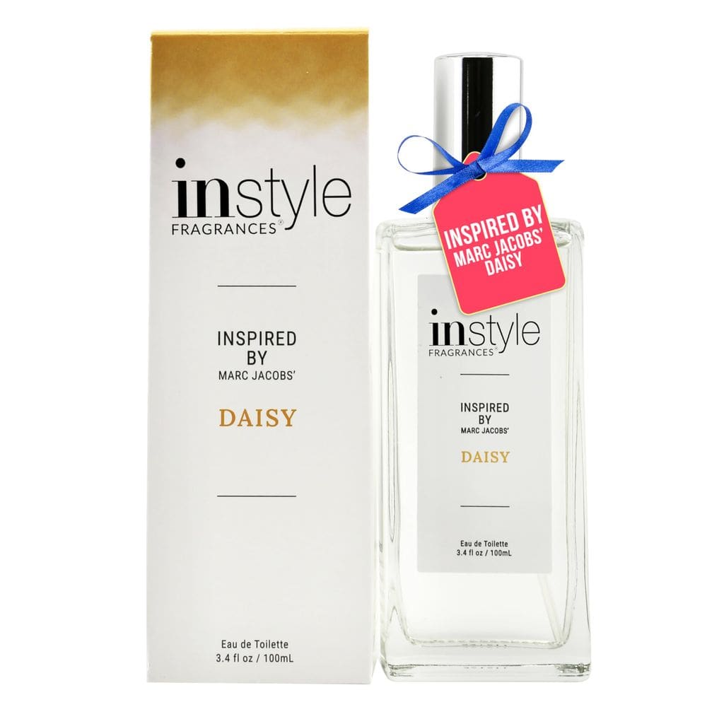 Perfume Instyle | Fragrâncias inspiradas em Marc Jacobs Daisy 100ml