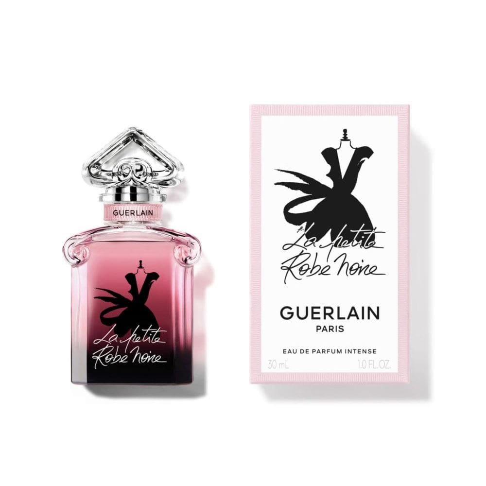 Perfume Guerlain La Petite Robe Noire Intense Eau de Parfum 30ml