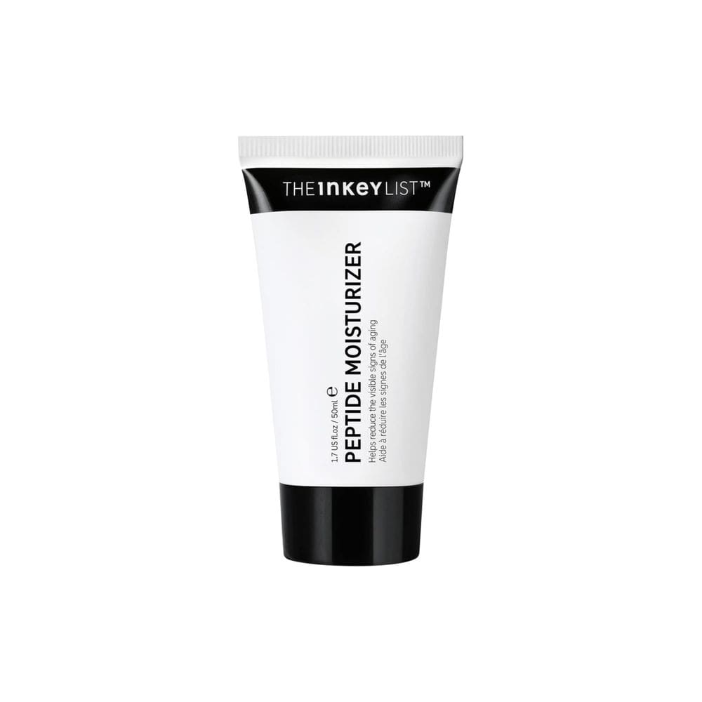 Hidratante The INKEY List Peptide para pele seca 50mL