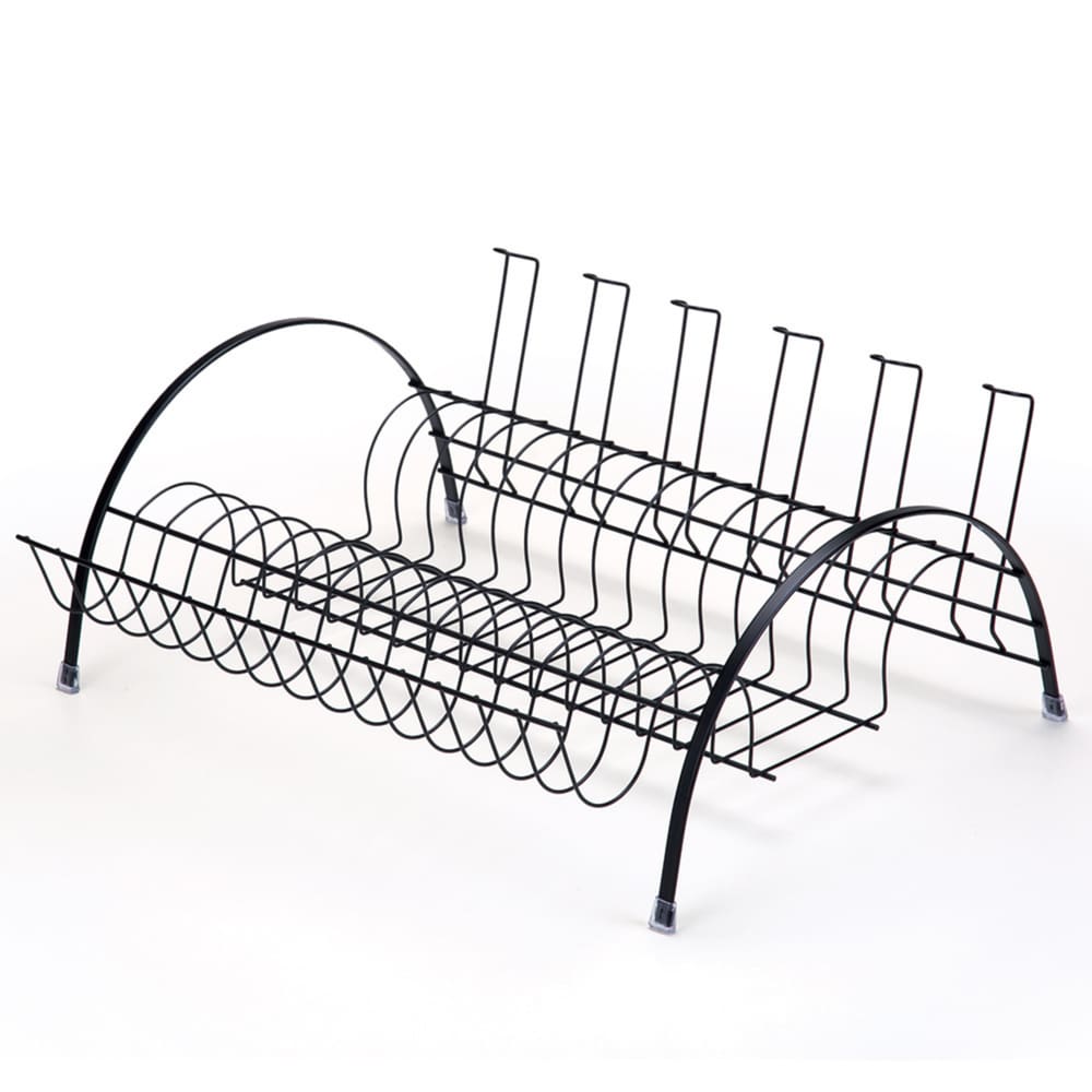 Escorredor Fantastik Piatina Black 2505 Arthi