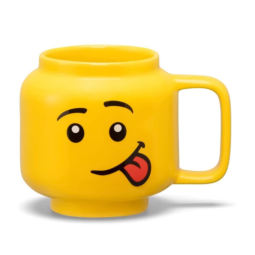 Copos para beber Room Copenhagen Lego Silly Boy 266 ml