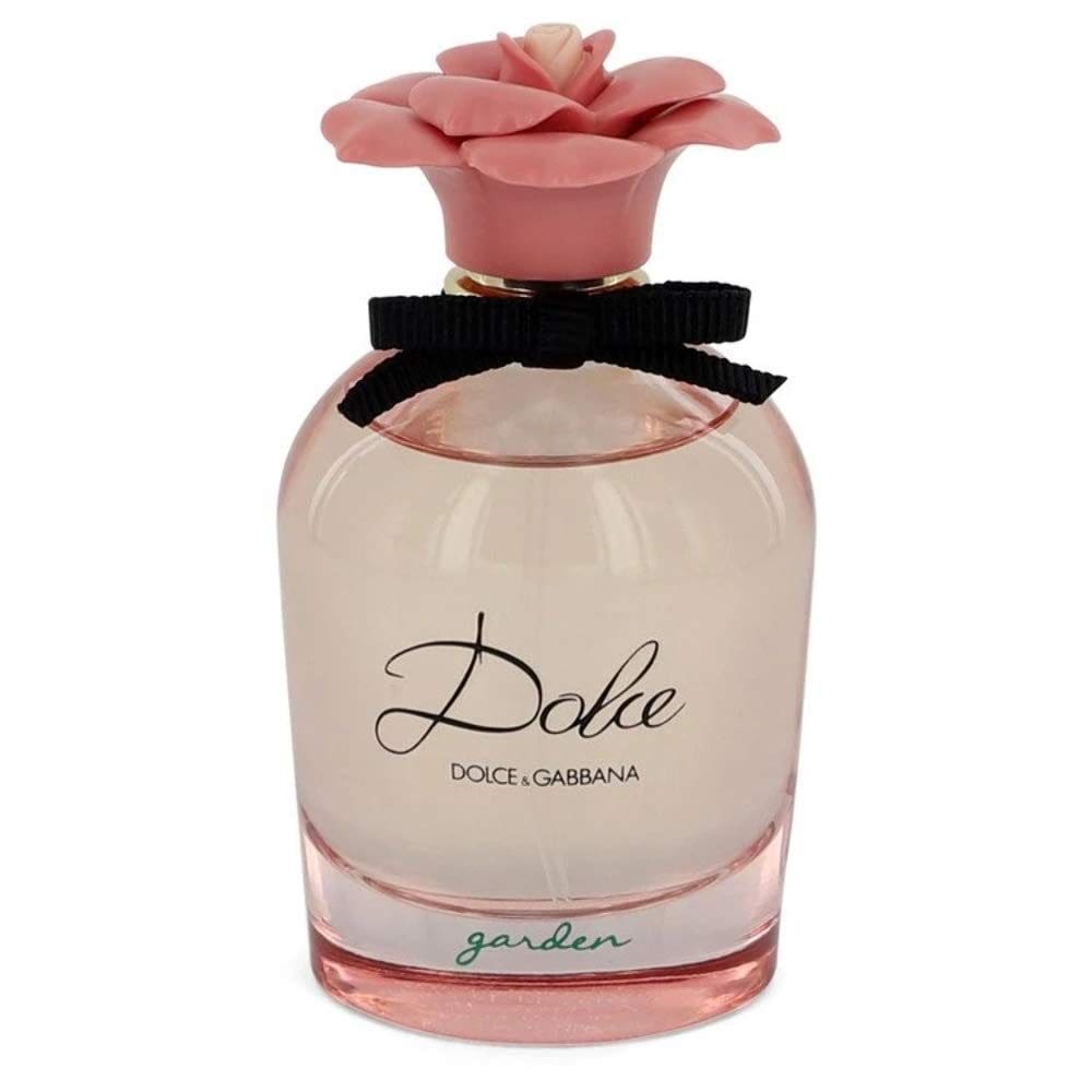 Testador de água de perfume Dolce Garden Dolce & Gabbana 75 mL