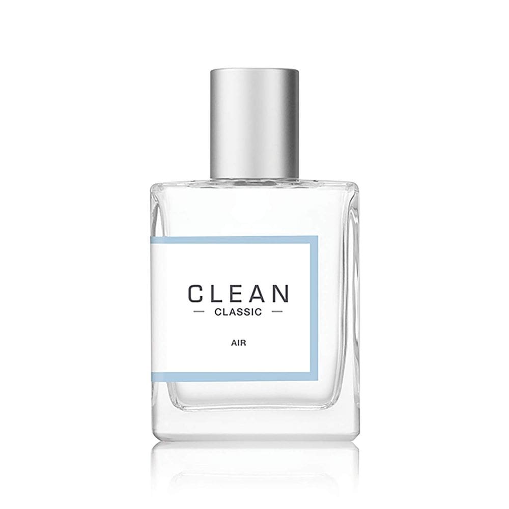Perfume CLEAN CLASSIC Air 60mL, não irritante, vegano