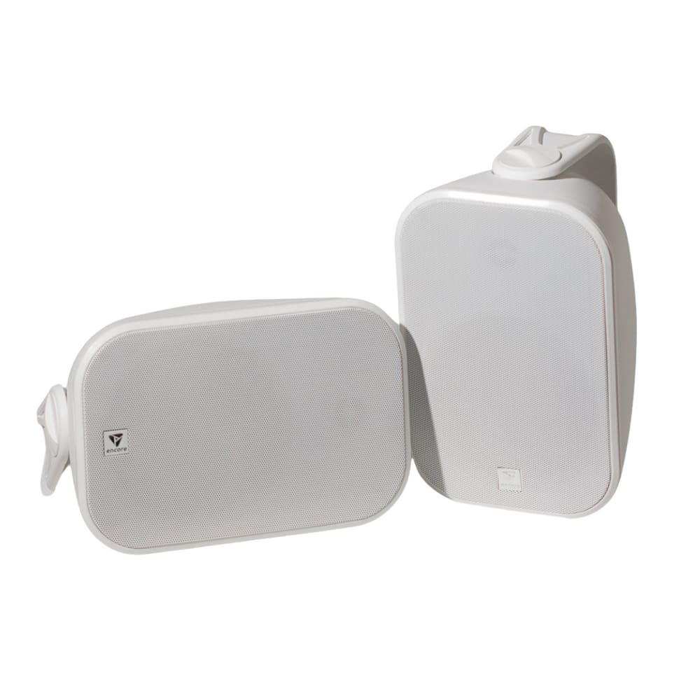 Caixa Acústica Outdoor WP6 Encore 120w Par